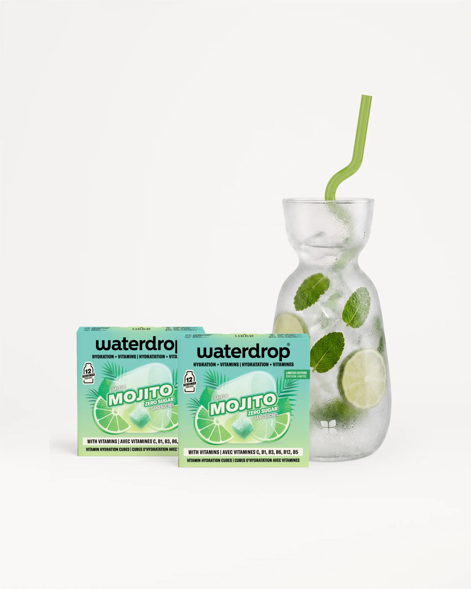 NIEUW: MOJITO